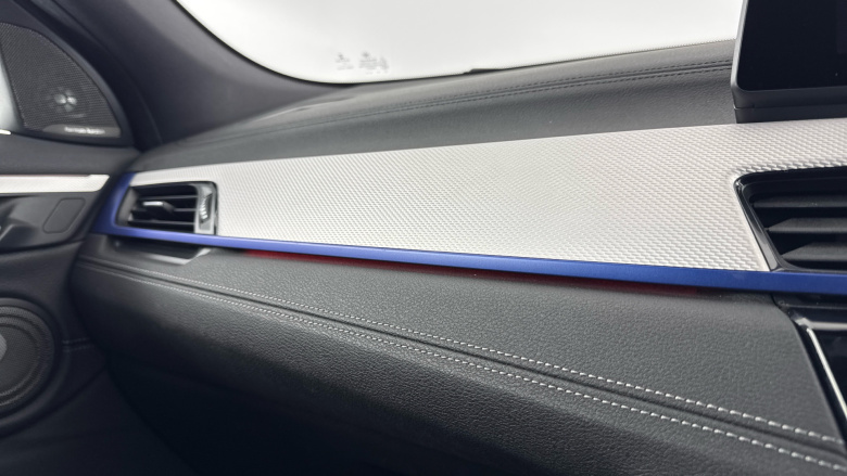 BMW X2 xDrive 20i M Sport 5dr Step Auto Petrol Hatchback